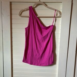 Gap One-Shoulder Top
